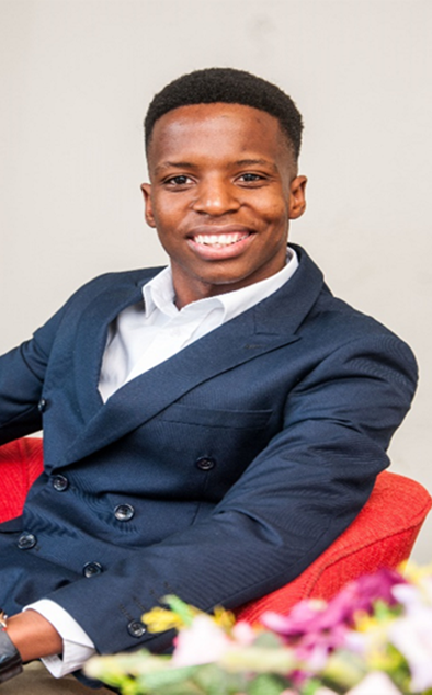 Kwazi Simphiwe Khumalo
